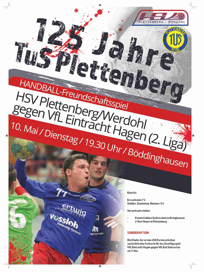 HSV Eintrachtklein