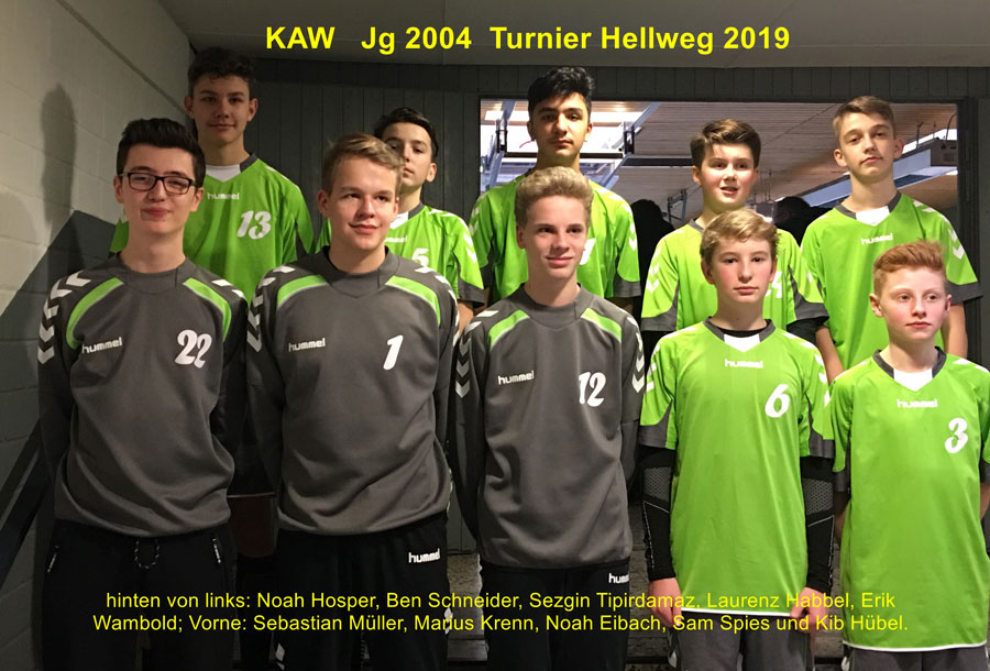 KAW Jg 04.4 mit Text