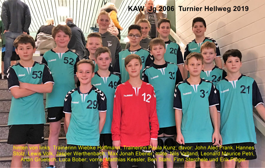 KAW Jg 06.5 mit Text