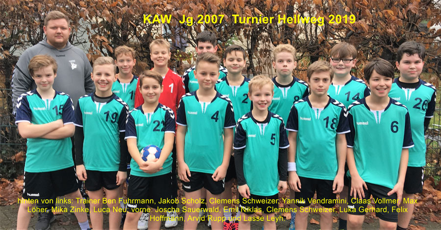 KAW Jg 07.4 mit Text