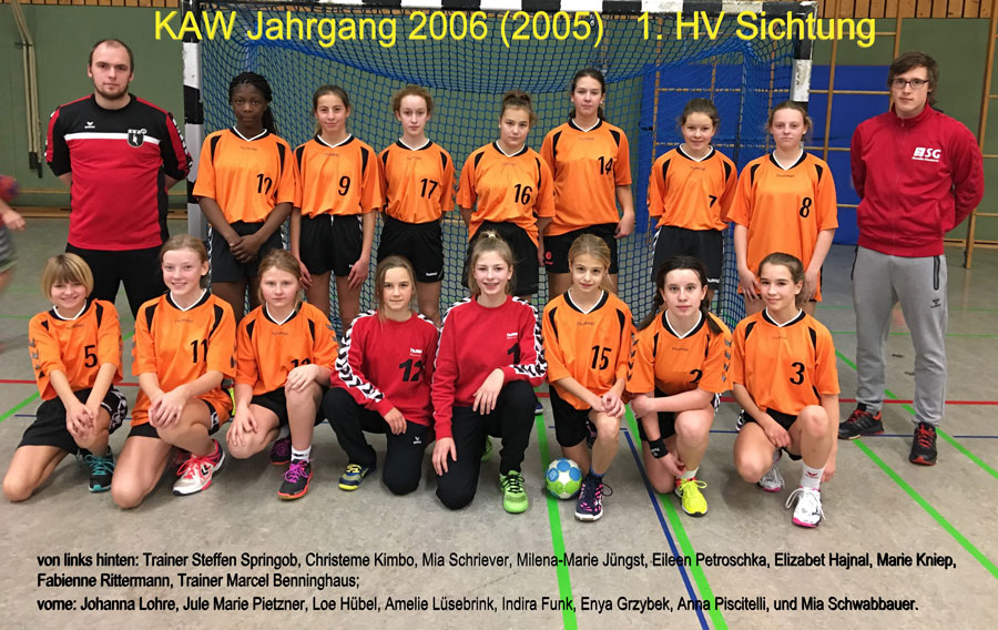 KAW wJg 05.06 1. HV Sichtung 2018.3a mit Text