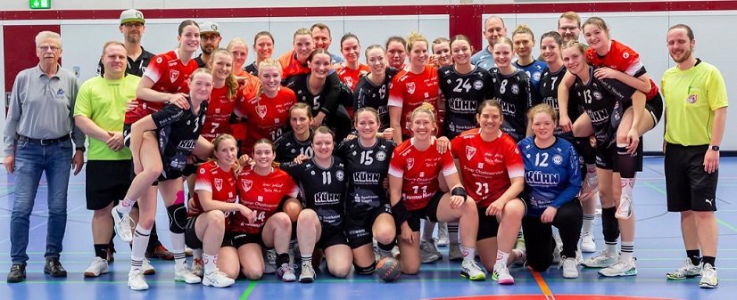 Pokal Damensieger 2