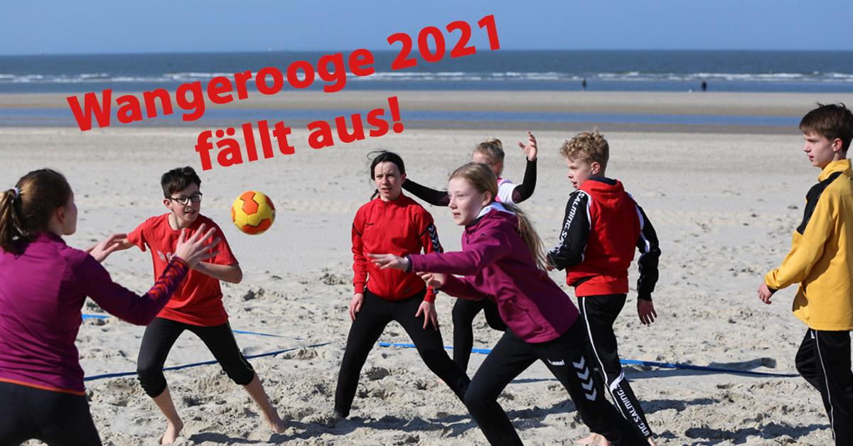 Wangerooge2021