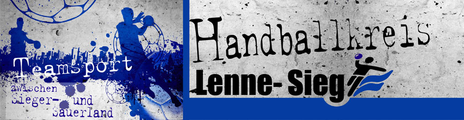 Handballkreis Lenne Sieg